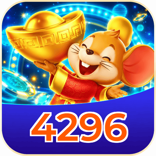 4296 Logo Oficial
