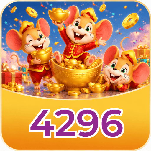 4296 Logo Verificado