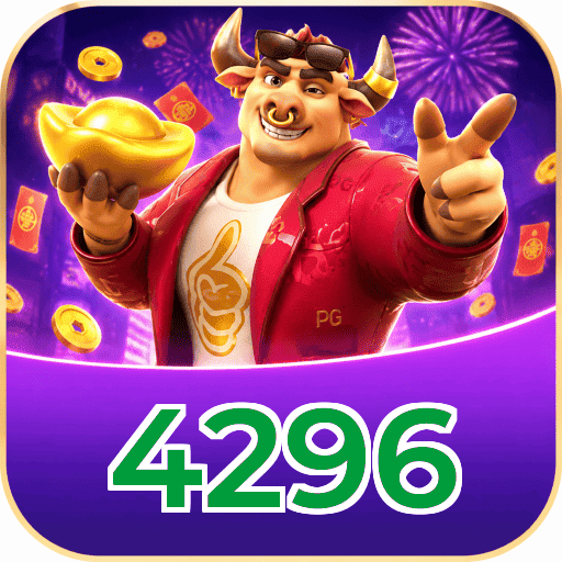 Logo da 4296